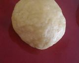 Foto langkah ke 3 dari resep PIZZA ROLL Killer soft bread Magic Com.