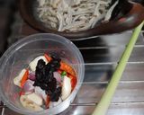 Foto langkah ke 1 dari resep Teri Gerebek ala #dapurbubuwAnies.