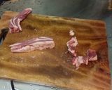 牛肉麵的食譜步驟3照片