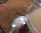A picture of step 3 of Sizzling Chocolate Pudding.