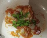 Foto langkah ke 2 dari resep Sotong Tumis Wijen.