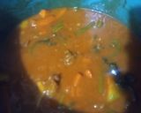 Foto del paso 12 de la receta: Mole amarillo