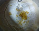Foto del paso 3 de la receta: Bizcochuelo de limón 🍋
