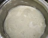 Foto del passaggio 1 della ricetta Latte condensato fatto in casa