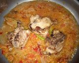Foto langkah ke 3 dari resep Ayam rica-rica syedaaappp 🤤.