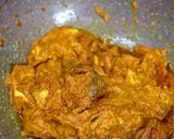 নবরত্ন মালাইকারি (navartatna malaicurry recipe in Bengali) রেসিপি ধাপ - 3 ছবি