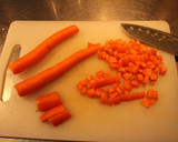 Foto del paso 2 de la receta: Ensalada de miercolesss