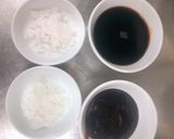 Hình bước làm 3 của món Hủ Tiếu Chay