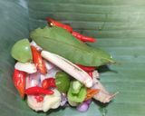 Foto langkah ke 3 dari resep Garam Asem Ayam.
