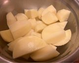 Édes-pikáns oldalas recept fázis 5 fotója
