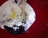 Foto langkah ke 3 dari resep Es Tape Ketan Hitam.