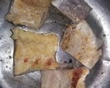 Foto langkah ke 1 dari resep Tumis Jambal Asin.