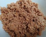 Foto langkah ke 1 dari resep Sambal Oncom Kemangi.