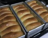 Foto langkah ke 5 dari resep Roti sisir keju.