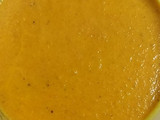 Cinta de lomo 🐖 con salsa de Zanahoria 🥕🥕