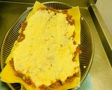 Foto langkah ke 6 dari resep Lasagna.