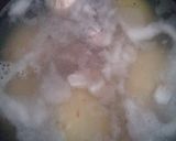 Foto del paso 2 de la receta 🦑 Calamares a la gallega