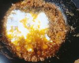 A picture of step 5 of Mutton Shinwari karahi.