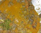 Foto langkah ke 6 dari resep Sambal Goreng Hati Sapi.