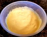 A picture of step 6 of Mike's Green Chili Chicken & Dumplings With Super Stock.