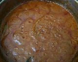 Foto langkah ke 4 dari resep Pangsit Goreng Dengan Sambal Kacang ala Batagor.