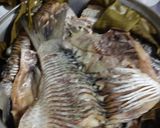 Foto del paso 2 de la receta: Viuda de pescado y salpreso