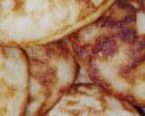 A picture of step 11 of Semolina Masa.