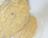 A picture of step 9 of Zarday ki Kheer.