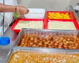 केसरिया रसमलाई 🧑‍🍳 रेसिपी चरण 13 फोटो