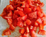 Foto del paso 3 de la receta: Buyurdi