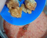 Foto langkah ke 3 dari resep Asinan Betawi Segar Pedas Manis (Sederhana).