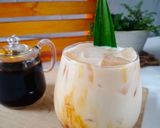 Foto langkah ke 3 dari resep Sirup kental gula aren.