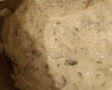 Foto del paso 2 de la receta: Huevo de Pascua oreo con cáscara rellena de dulce de leche