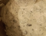 Foto del paso 2 de la receta: Huevo de Pascua oreo con cáscara rellena de dulce de leche