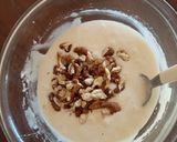 Foto del paso 5 de la receta: Budín con nueces