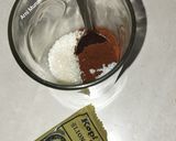 Foto langkah ke 1 dari resep Es Kopi Hitam.