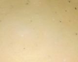 पकौड़े वाली कड़ी (Pakode wali kadhi recipe in hindi) रेसिपी चरण 3 फोटो