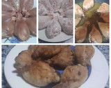 Foto del paso 3 de la receta: 🍗Muslos de Pollo en Pepitoria🍗