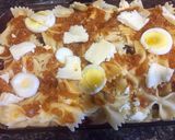 Foto del paso 3 de la receta: Pastel de fideo al horno