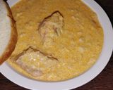 Székely"répa" recept fázis 4 fotója