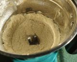 A picture of step 1 of Healthy Poha Oats Chilla.