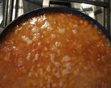Foto del paso 3 de la receta: Frijoles fritos