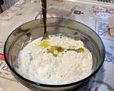 Egyszerű zsemle házilag 🥖 recept fázis 2 fotója