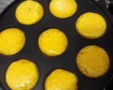 Foto langkah ke 6 dari resep Bika Ambon Ekonomis.