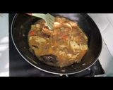 Foto langkah ke 9 dari resep Tongseng daging sapi.