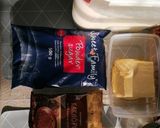 Gyors és finom reszelt túrós recept fázis 1 fotója