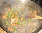 Foto del paso 4 de la receta: Carne arvejada