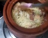A picture of step 4 of White cheese handi.