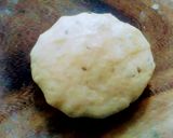 ખોબા રોટી(Khoba Roti Recipe In Gujarati) રેસીપી સ્ટેપ3ફોટો