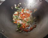 Foto langkah ke 2 dari resep Tempe Kriwil Pedas Jeruk.